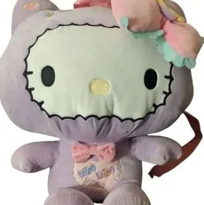 Sanrio | Other | Adorable Hello Kitty Candy Plush Backpack  display picture 1